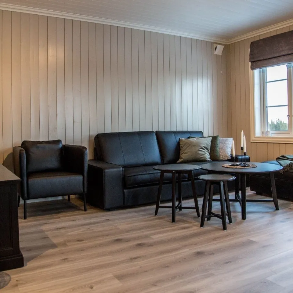 GAMMELSETERÅSEN 70B