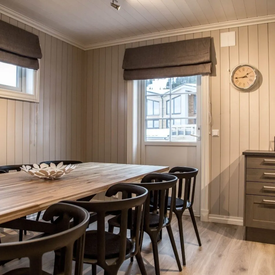 GAMMELSETERÅSEN 72A