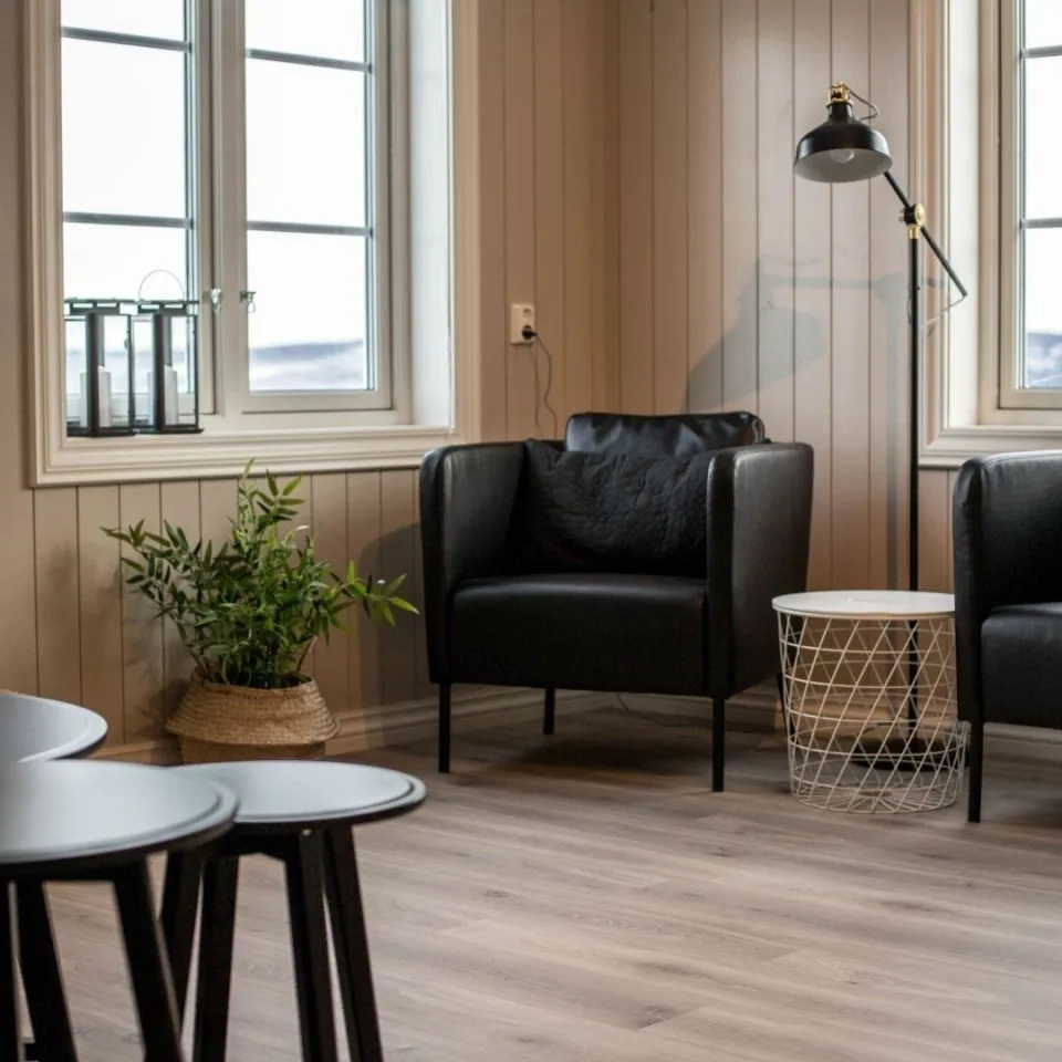 GAMMELSETERÅSEN 70B