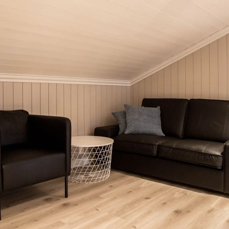 GAMMELSETERÅSEN 70B