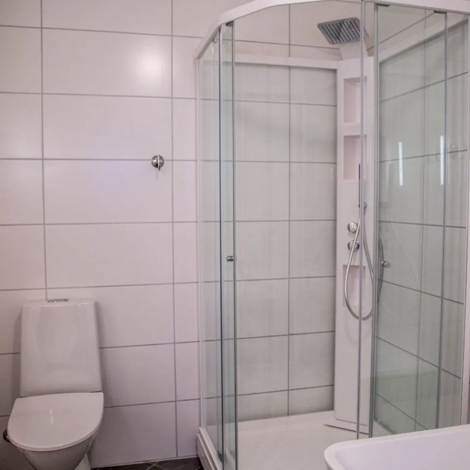 GAMMELSETERÅSEN 70B