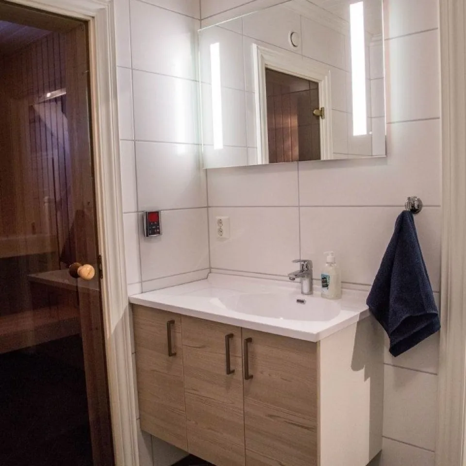 GAMMELSETERÅSEN 72A