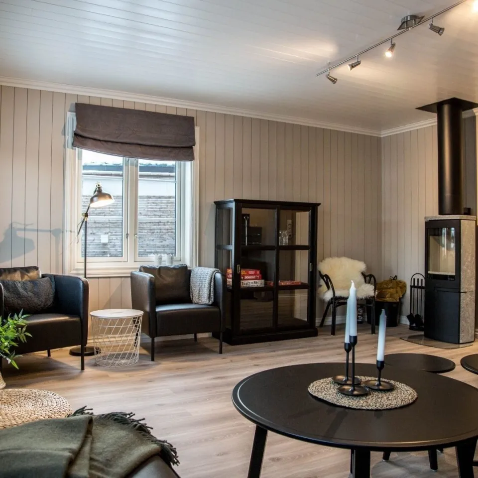 GAMMELSETERÅSEN 72B