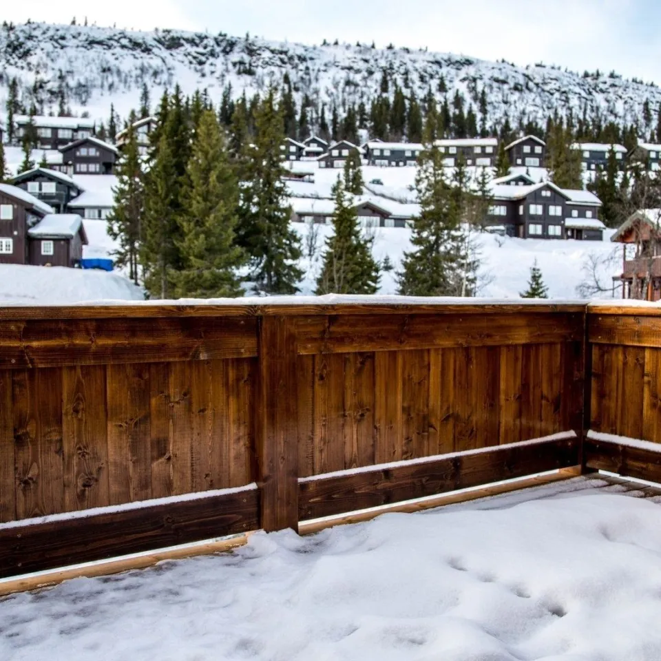 GAMMELSETERÅSEN 72B