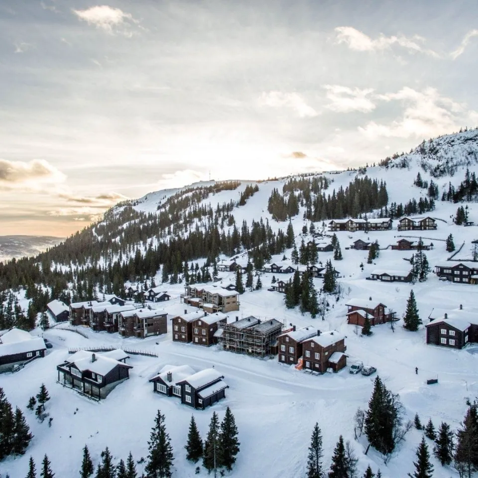 GAMMELSETERÅSEN 74A