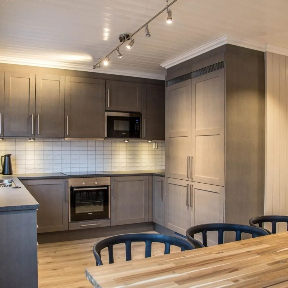 GAMMELSETERÅSEN 74B