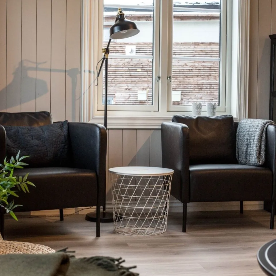 GAMMELSETERÅSEN 74B