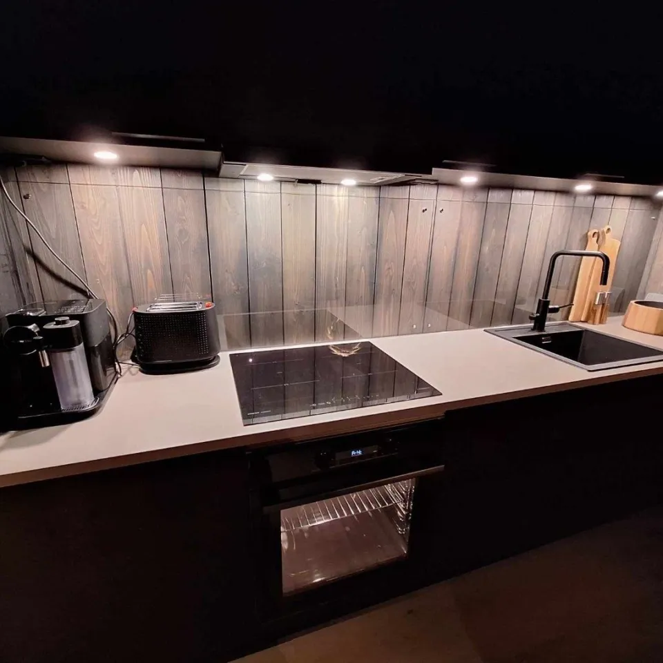 ANNEKS MYRSETERVEGEN 100