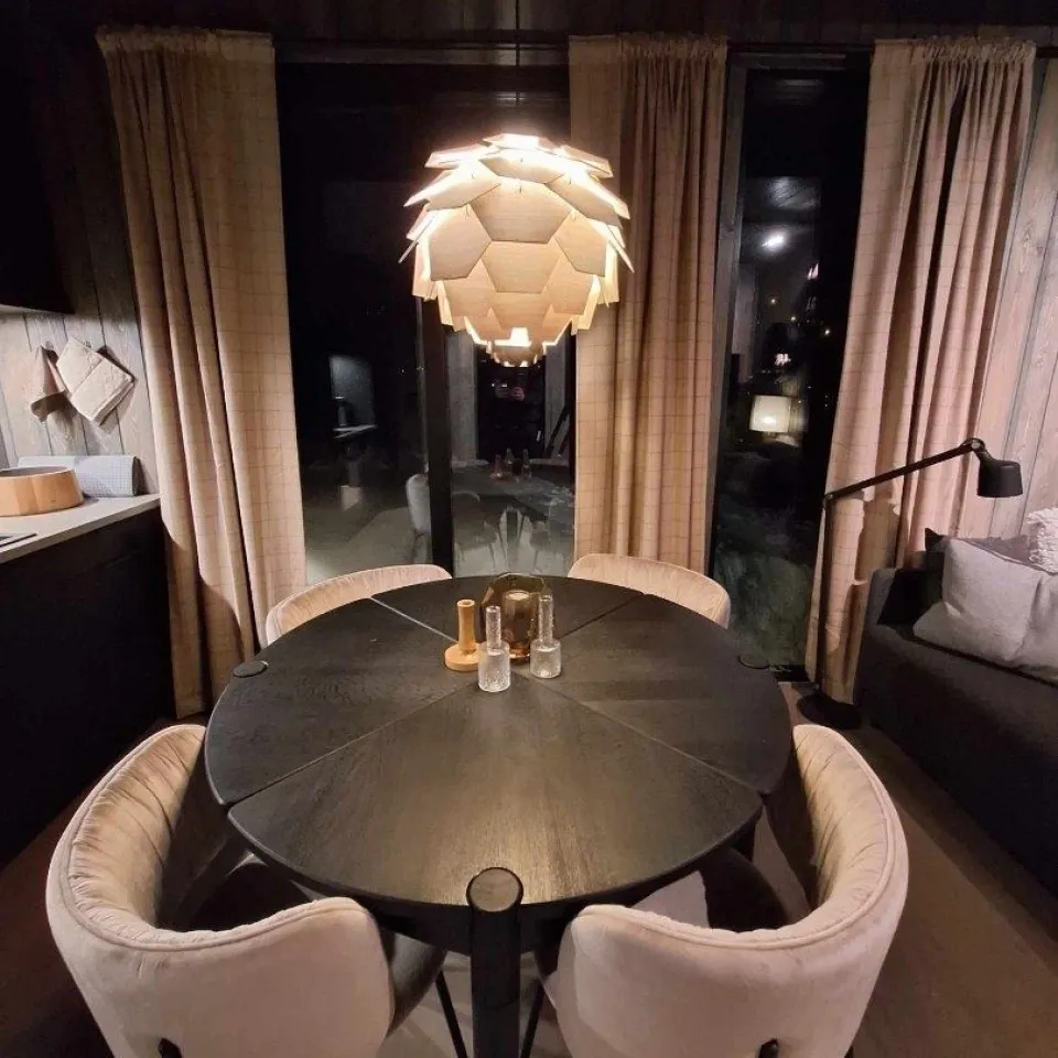 ANNEKS MYRSETERVEGEN 100