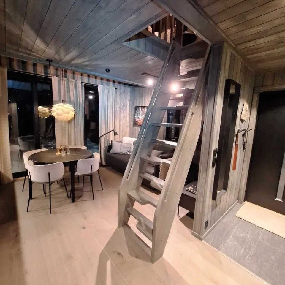 ANNEKS MYRSETERVEGEN 100