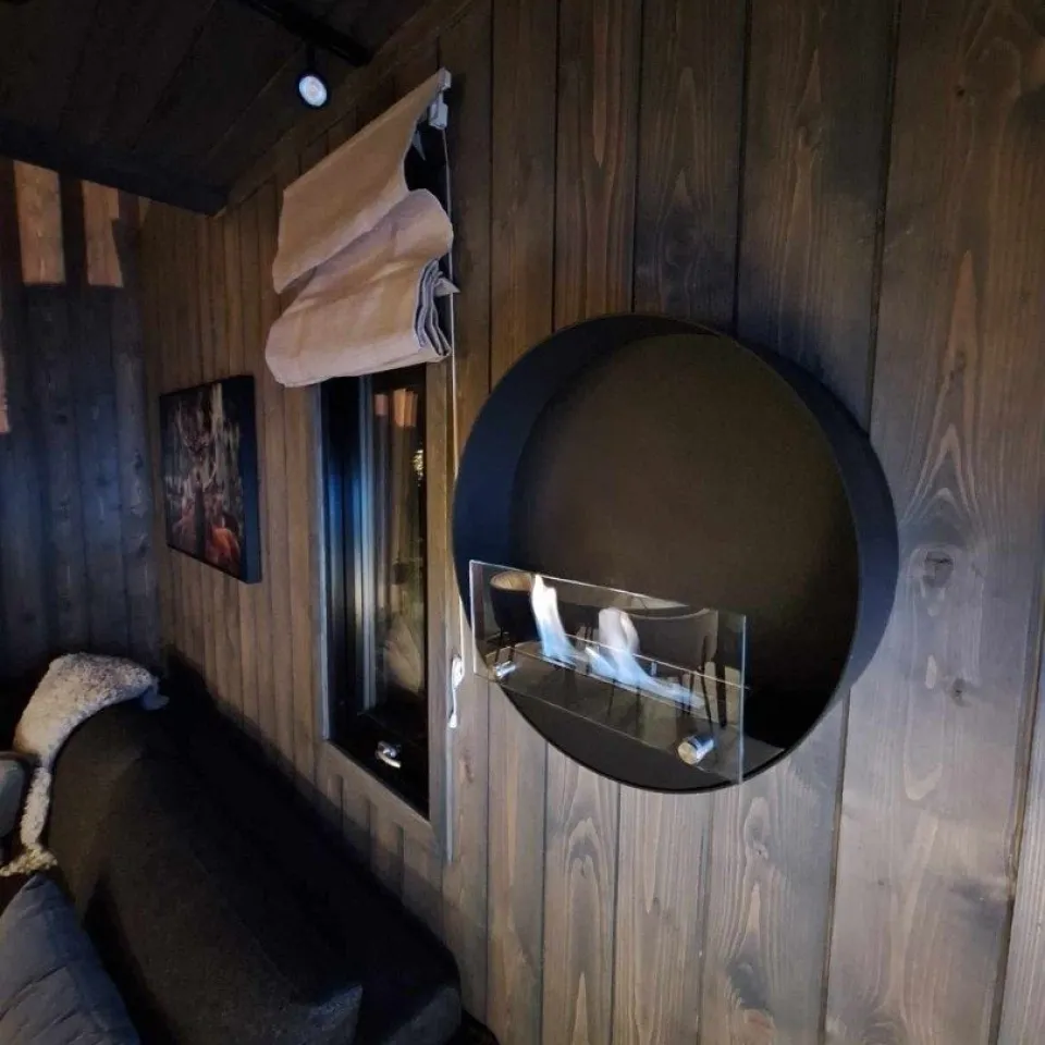 ANNEKS MYRSETERVEGEN 100