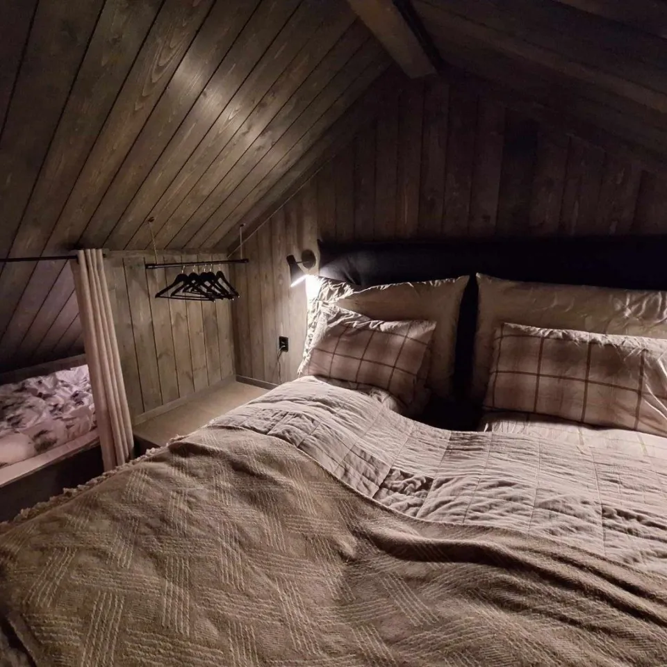 ANNEKS MYRSETERVEGEN 100