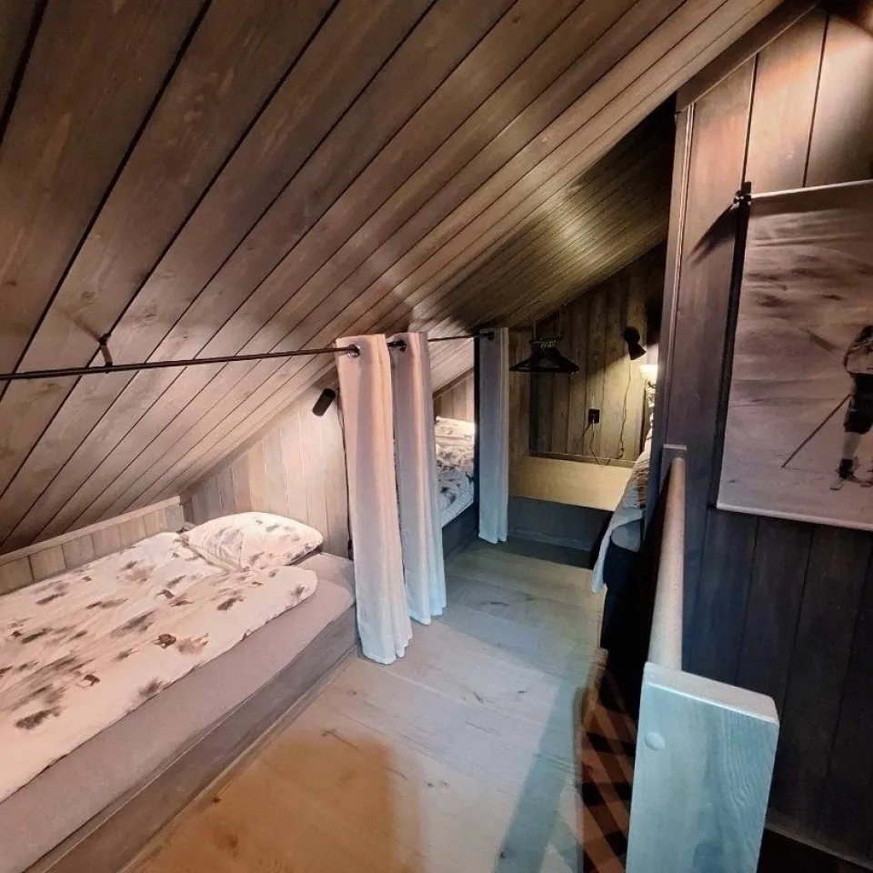 ANNEKS MYRSETERVEGEN 100