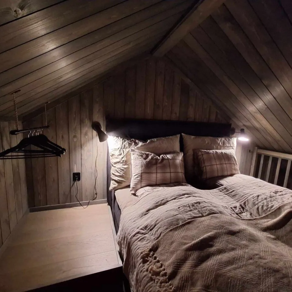 ANNEKS MYRSETERVEGEN 100