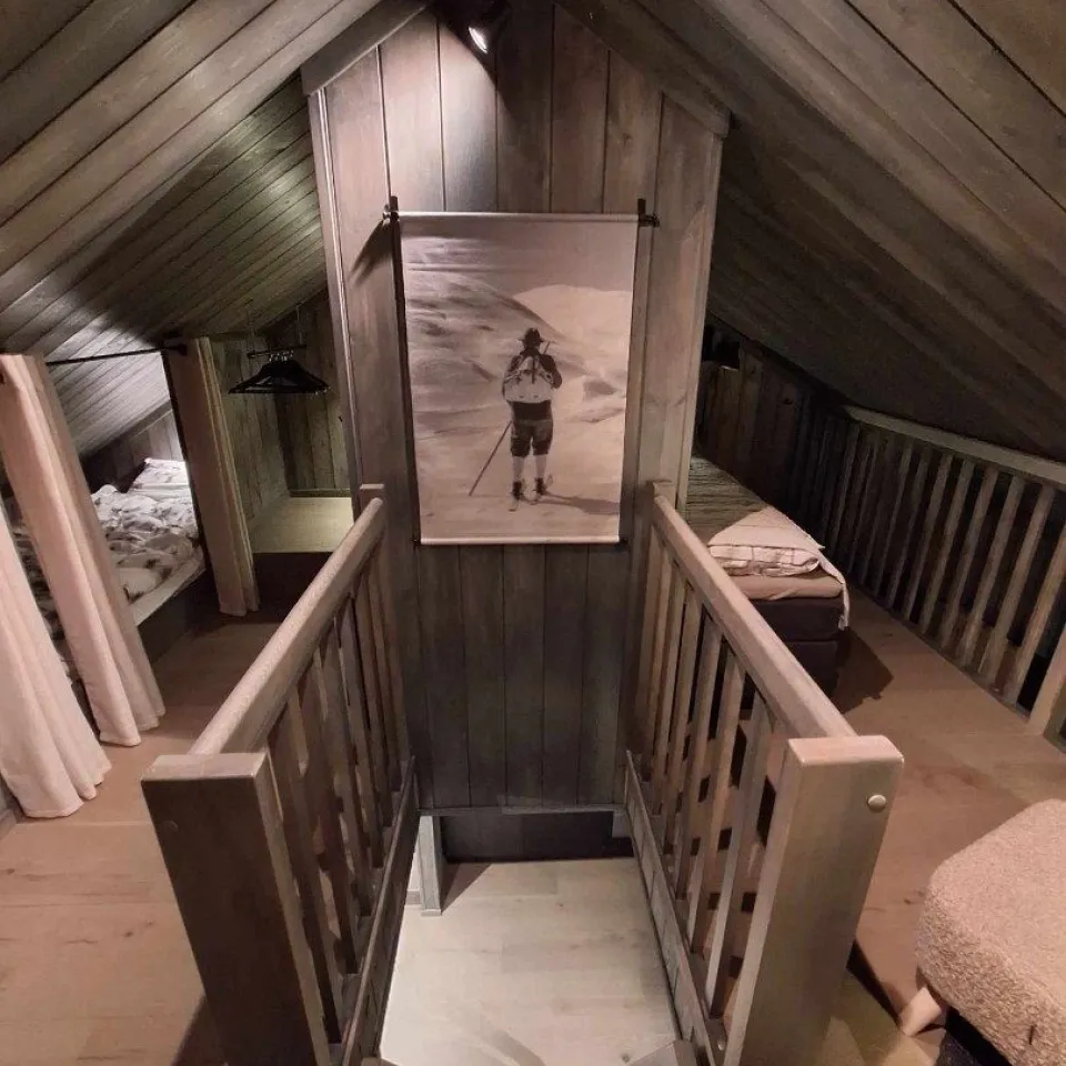 ANNEKS MYRSETERVEGEN 100