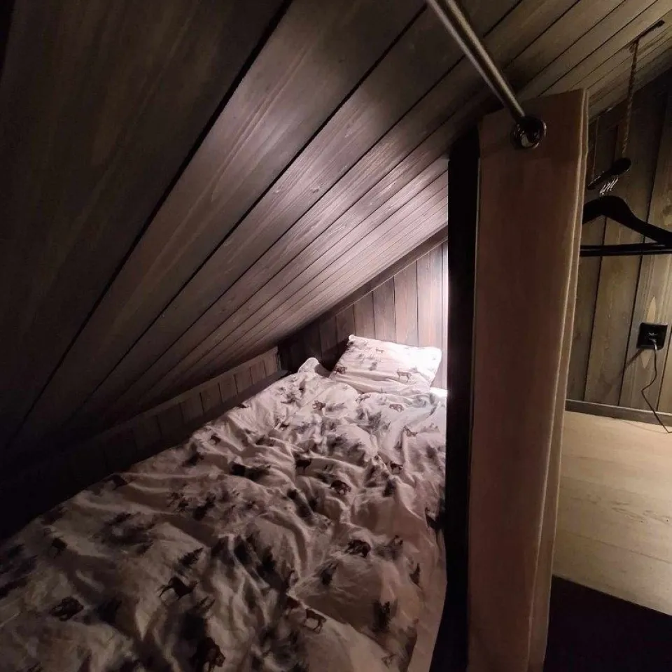 ANNEKS MYRSETERVEGEN 100