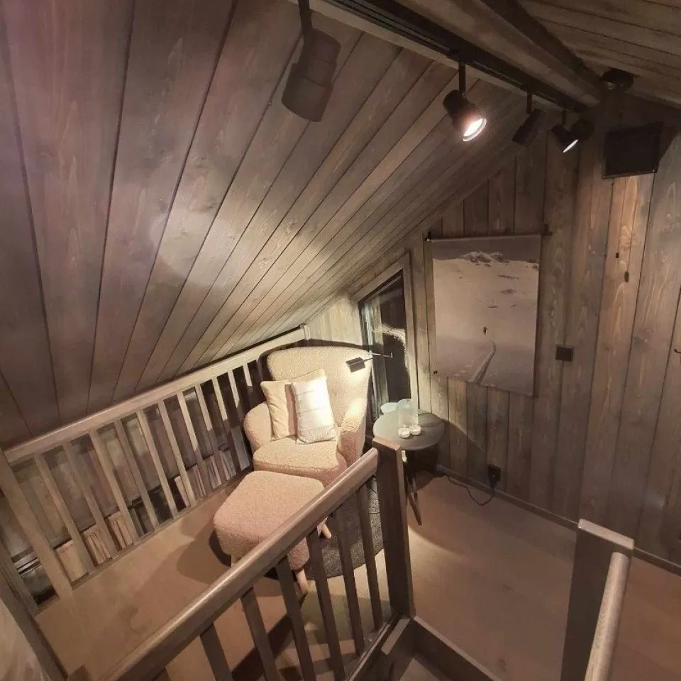 ANNEKS MYRSETERVEGEN 100