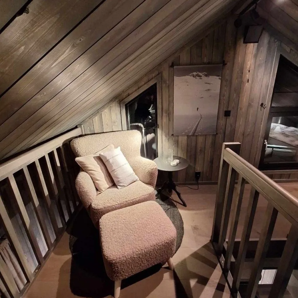 ANNEKS MYRSETERVEGEN 100