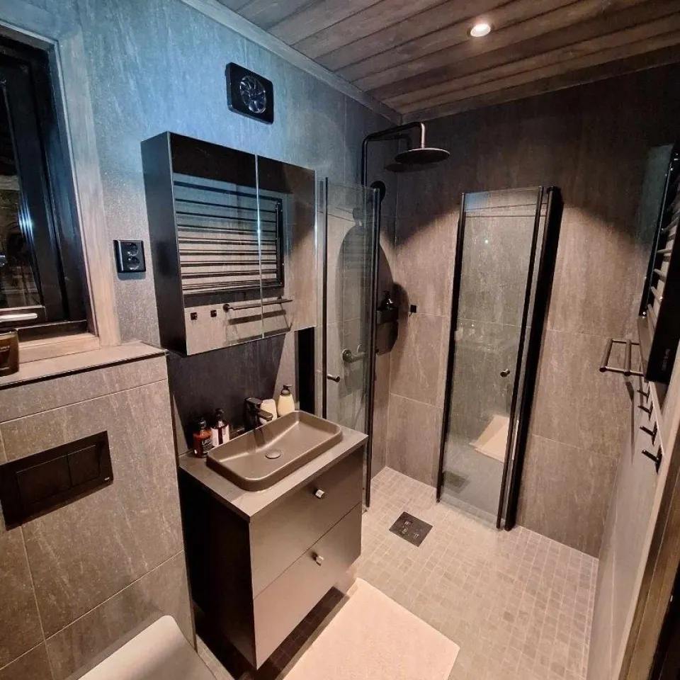 ANNEKS MYRSETERVEGEN 100