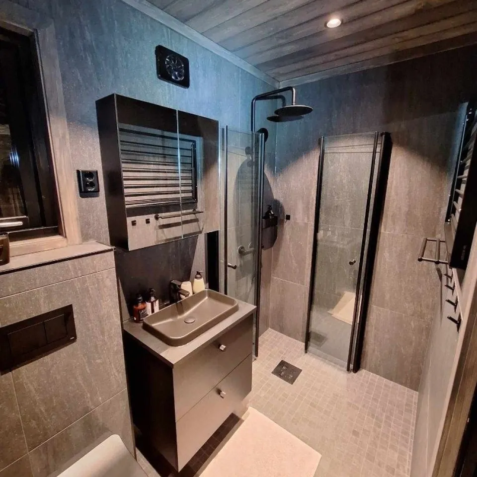 ANNEKS MYRSETERVEGEN 100