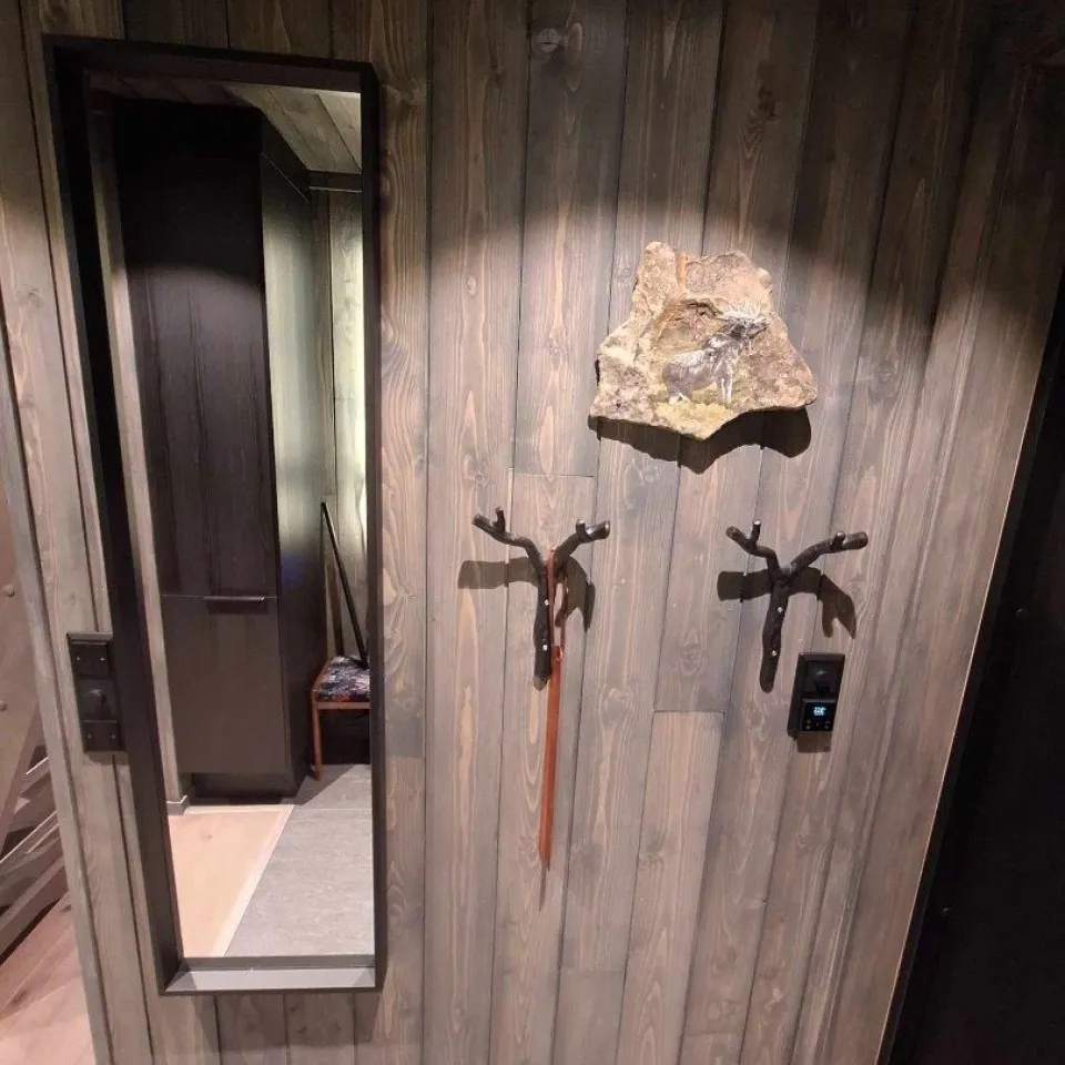 ANNEKS MYRSETERVEGEN 100