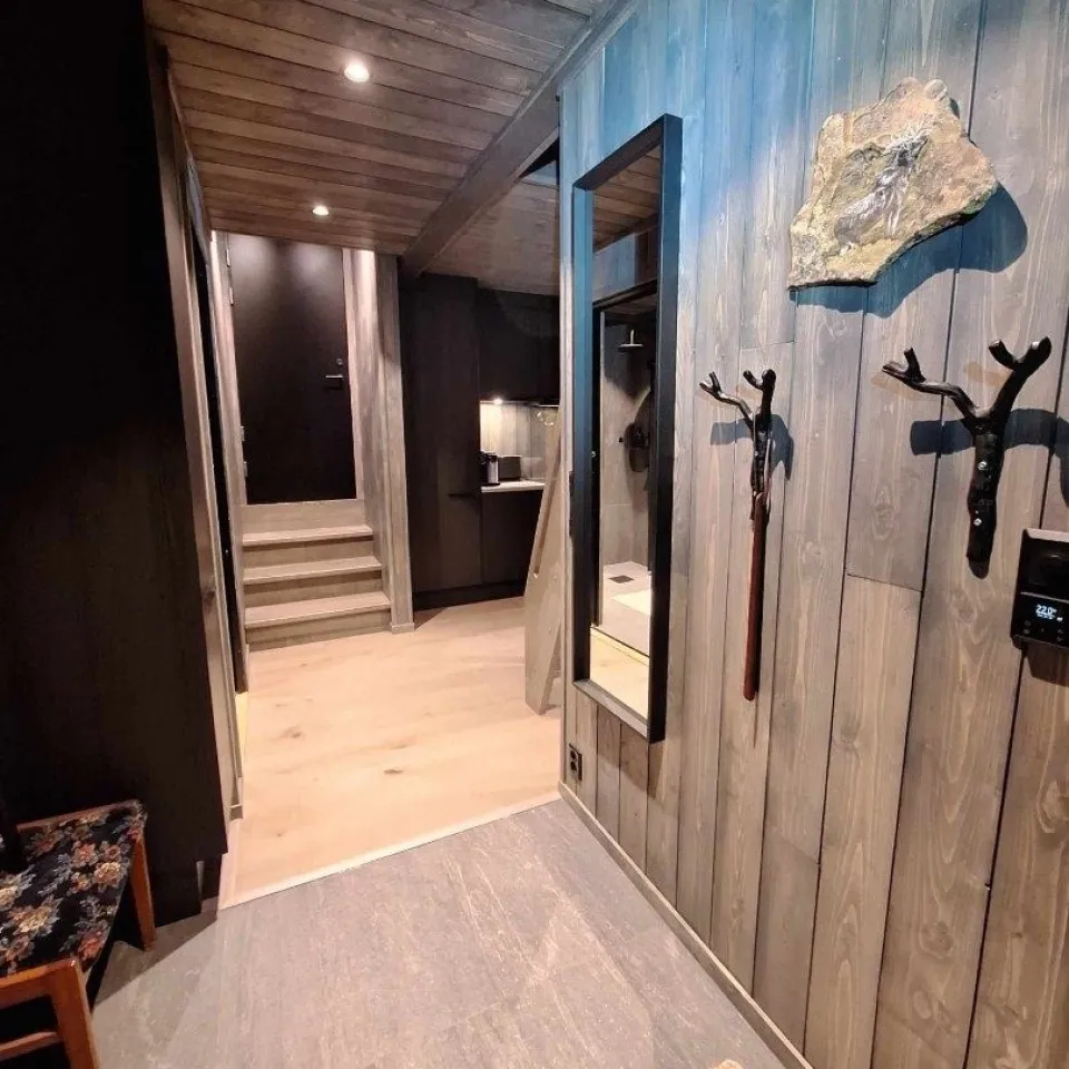 ANNEKS MYRSETERVEGEN 100