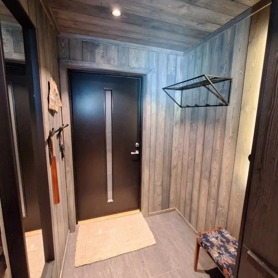 ANNEKS MYRSETERVEGEN 100