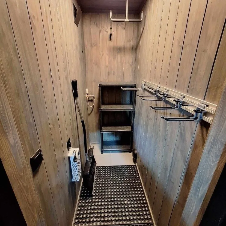 ANNEKS MYRSETERVEGEN 100