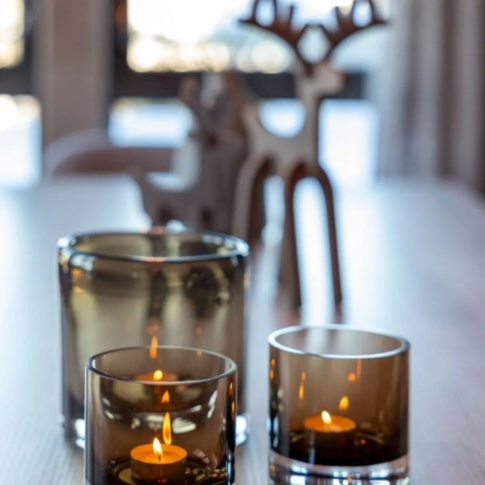 KVITFJELL VARDEN LODGE