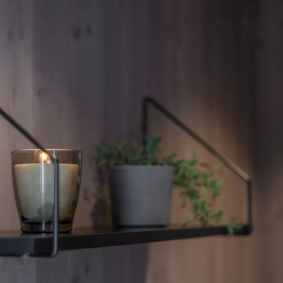 KVITFJELL VARDEN LODGE