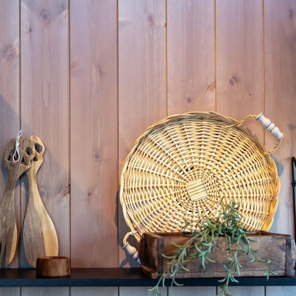 KVITFJELL VARDEN LODGE