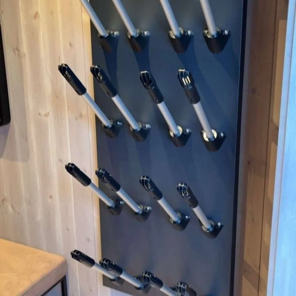 KVITFJELL VARDEN LODGE