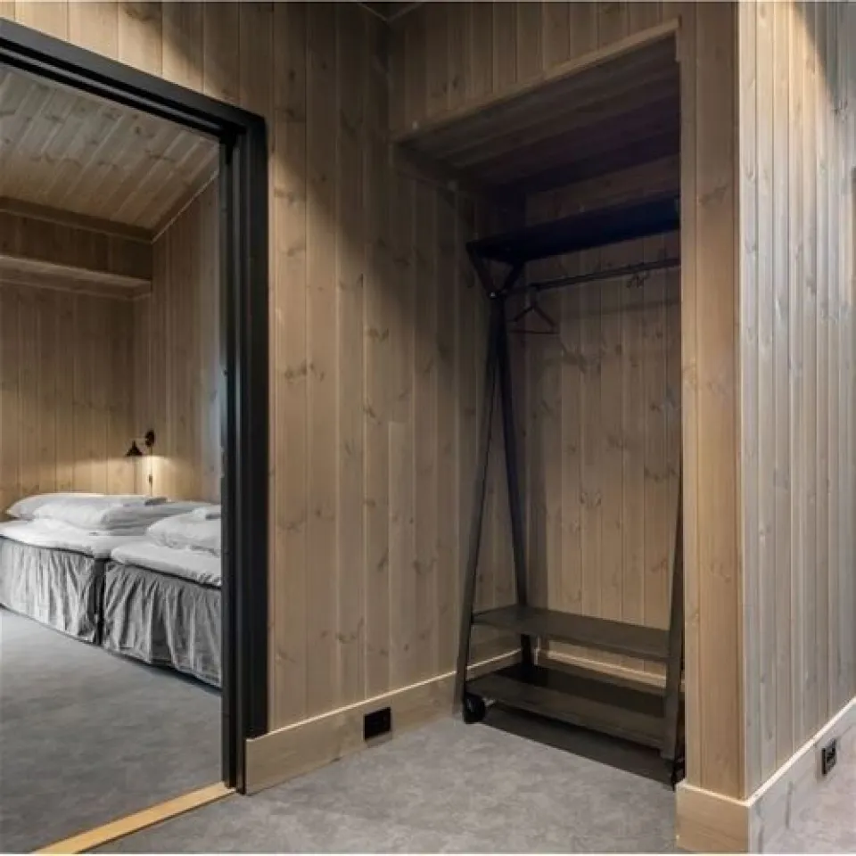 YTTERSVINGEN FAMILIE MED MARKTERRASSE E0.2