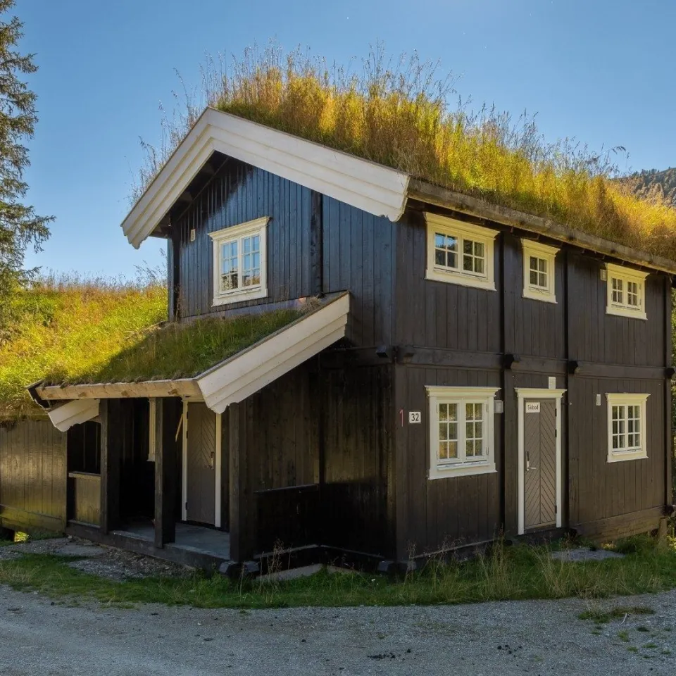 GUDBRANDSGARD HYTTEGREND 1