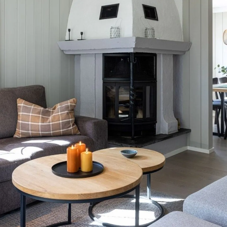 GUDBRANDSGARD HYTTEGREND 1