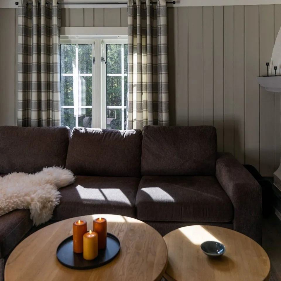 GUDBRANDSGARD HYTTEGREND 1