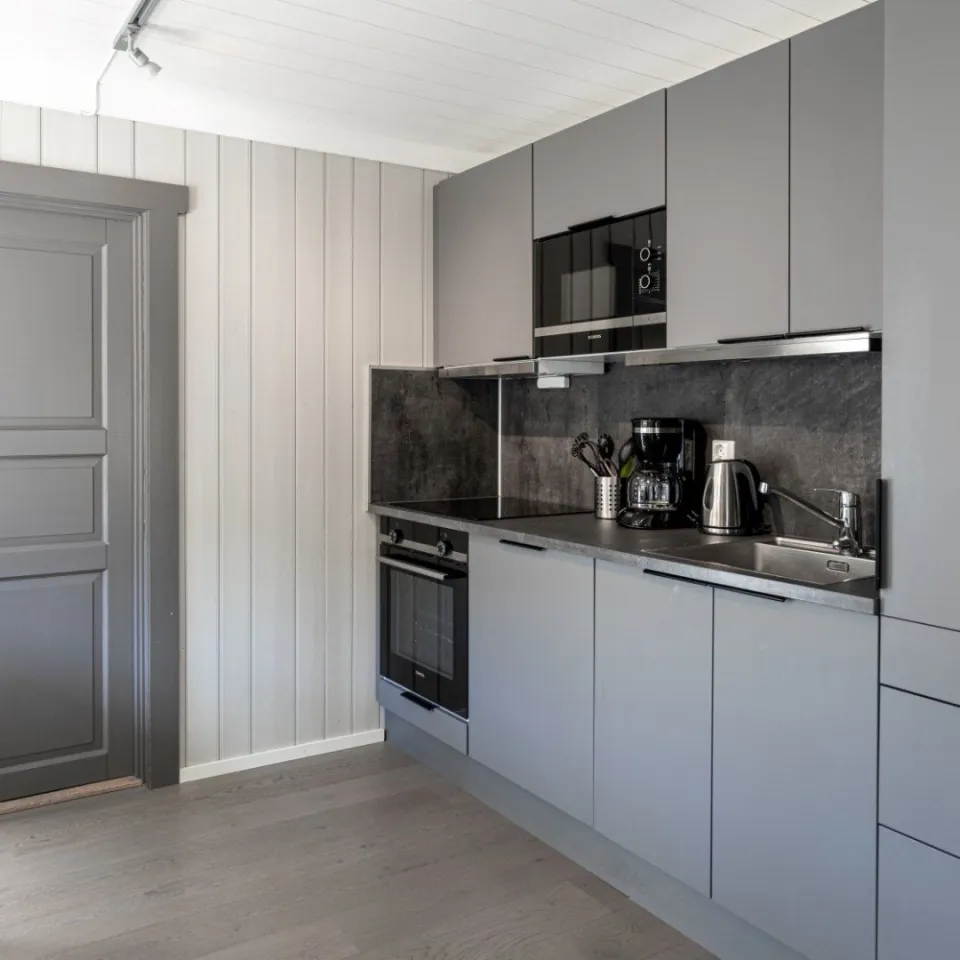 GUDBRANDSGARD HYTTEGREND 1