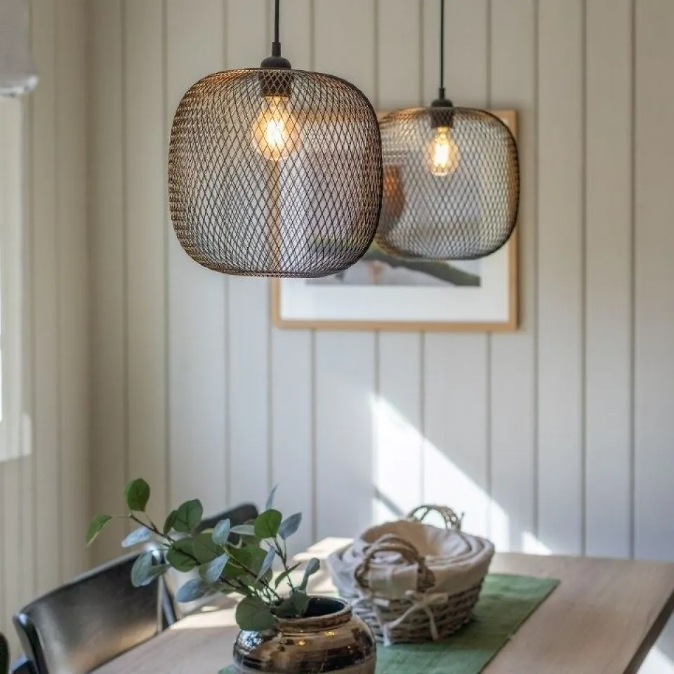 GUDBRANDSGARD HYTTEGREND 1