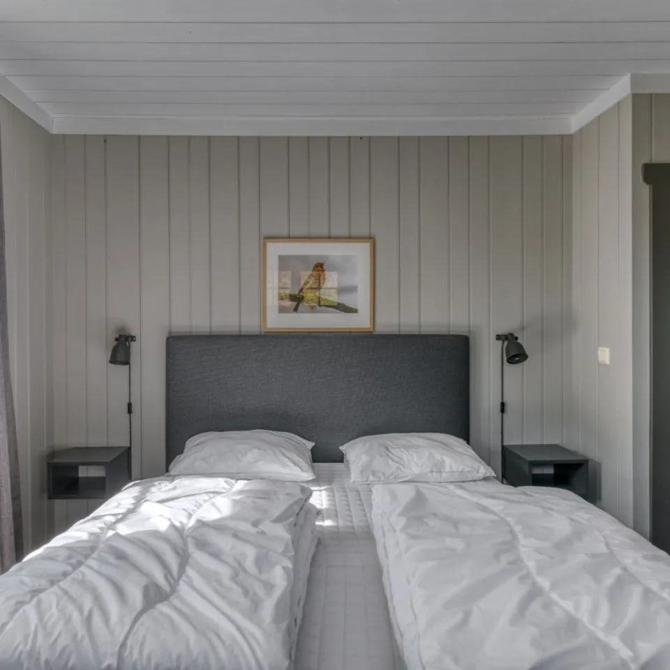 GUDBRANDSGARD HYTTEGREND 1