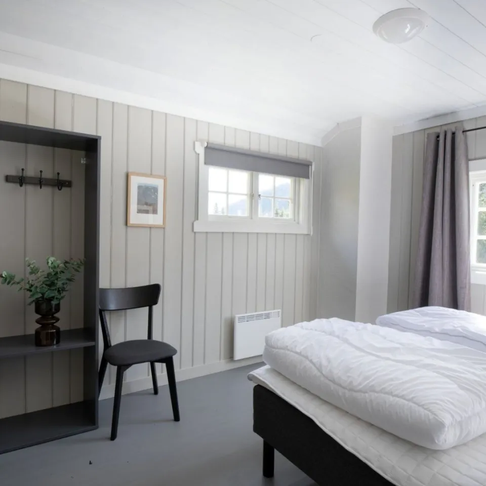 GUDBRANDSGARD HYTTEGREND 1