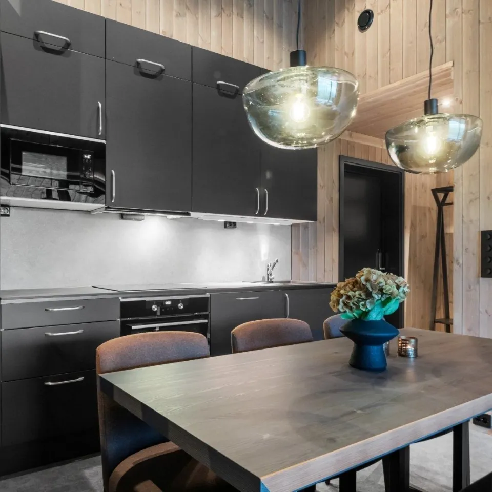 YTTERSVINGEN FAMILIE MED BALKONG E1.1