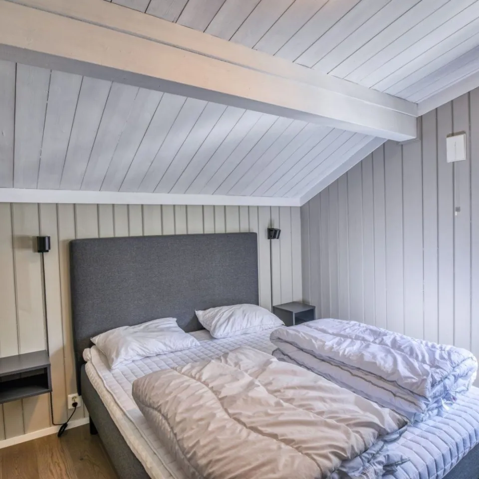 GUDBRANDSGARD HYTTEGREND 1