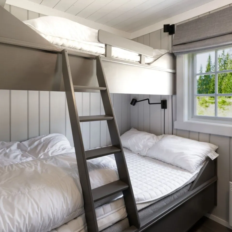 GUDBRANDSGARD HYTTEGREND 1