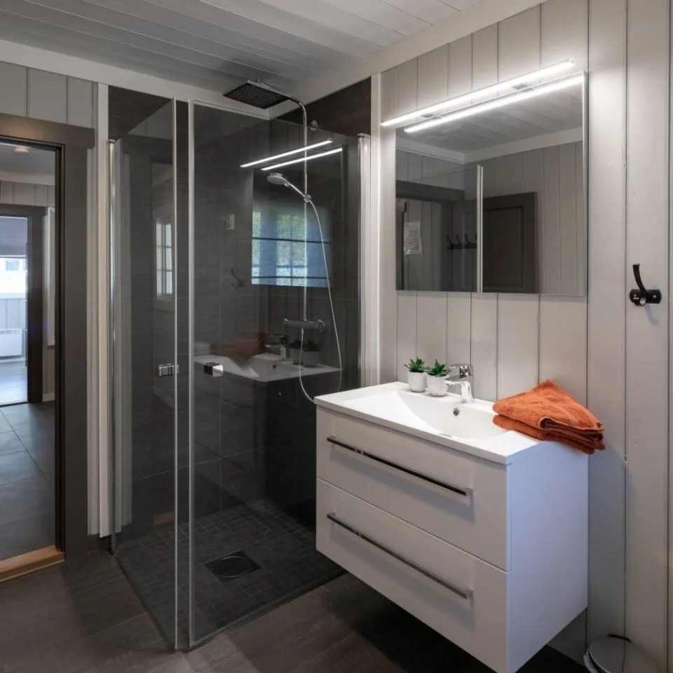 GUDBRANDSGARD HYTTEGREND 1