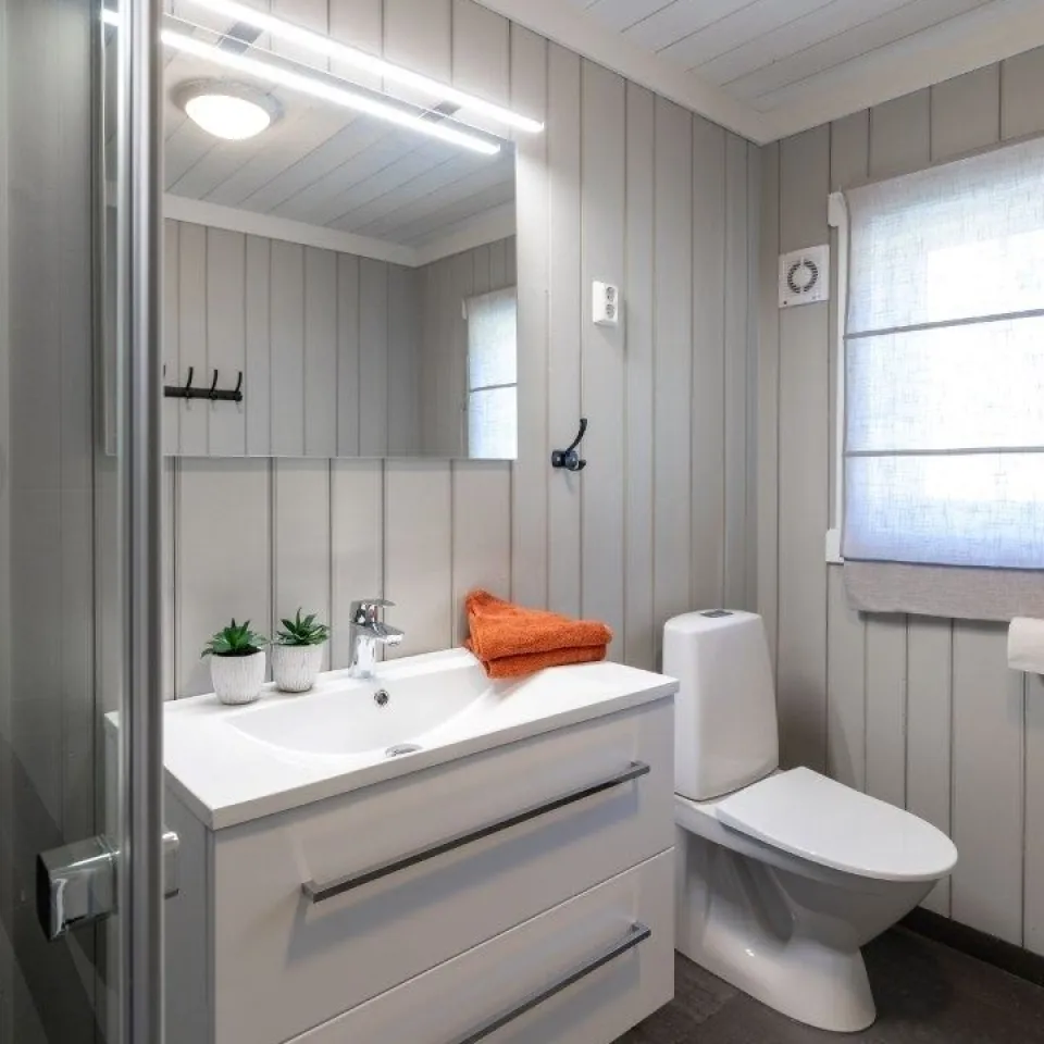 GUDBRANDSGARD HYTTEGREND 1