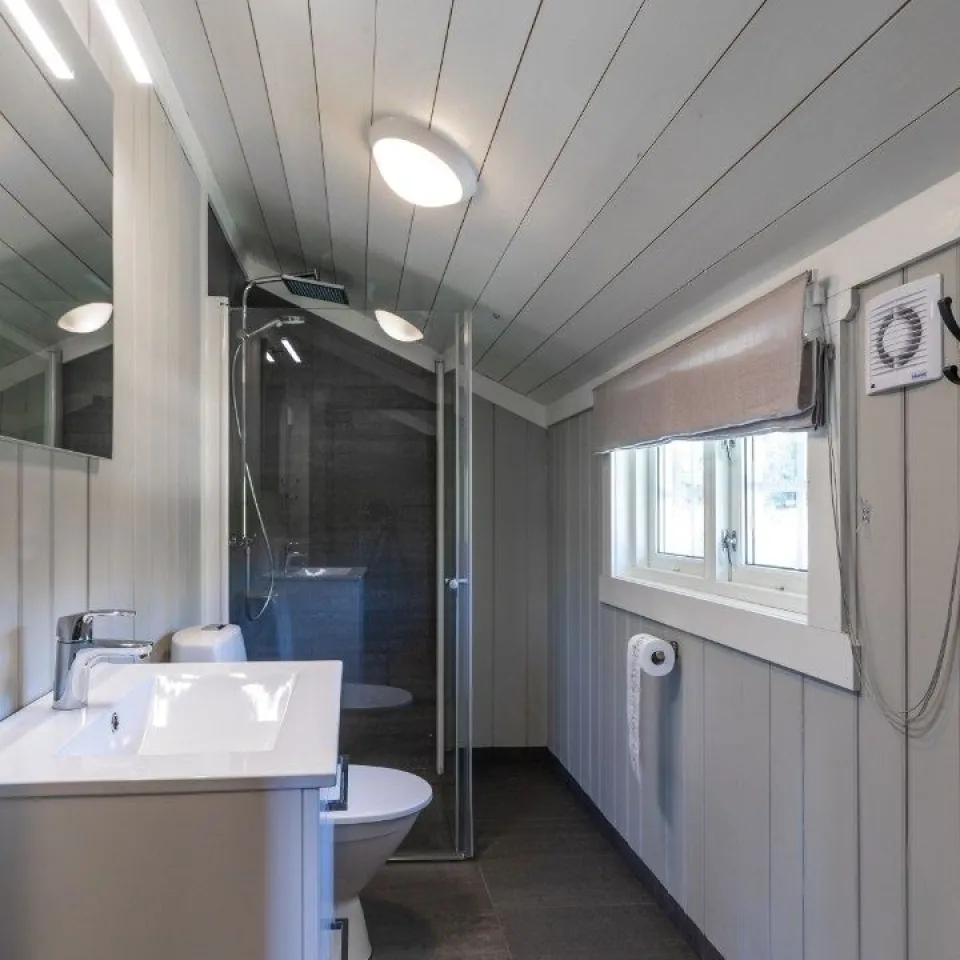 GUDBRANDSGARD HYTTEGREND 1