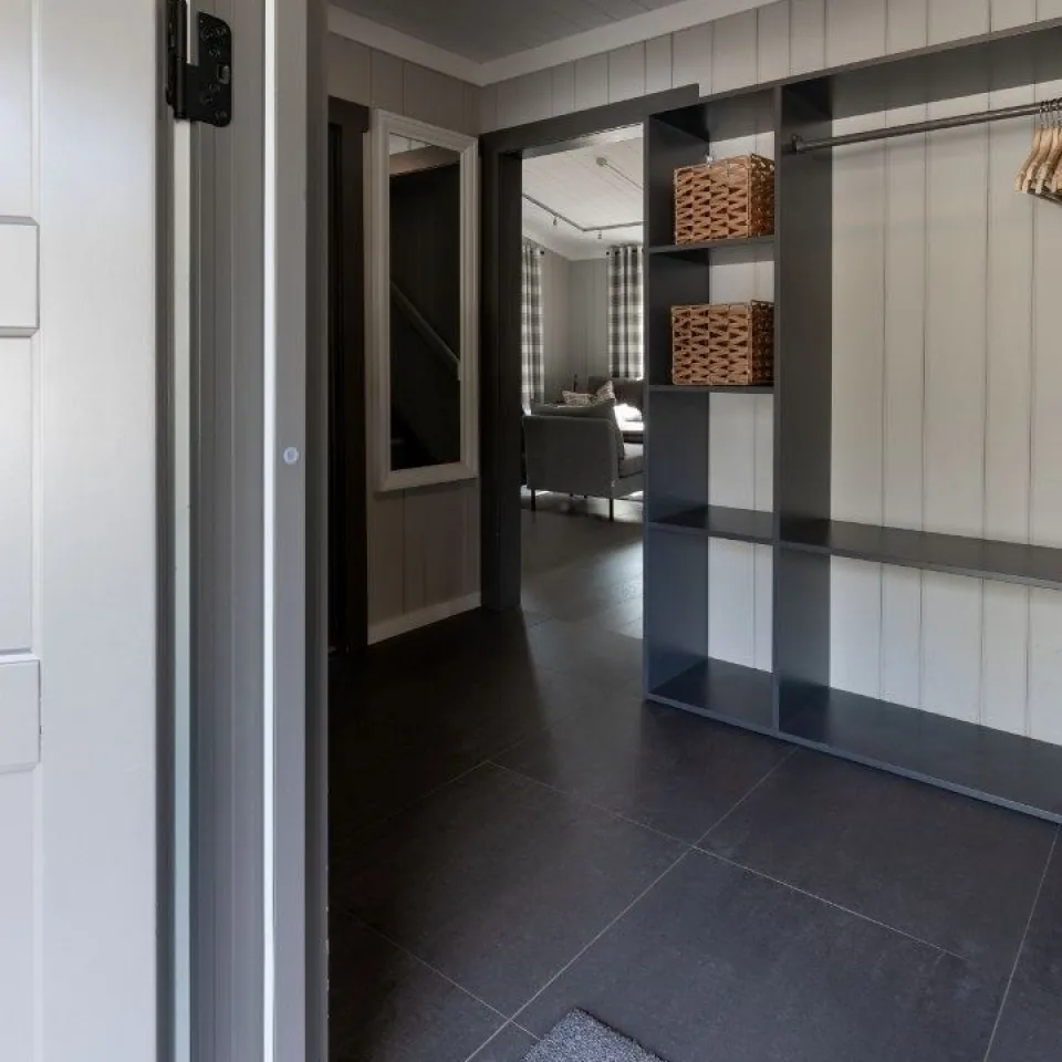 GUDBRANDSGARD HYTTEGREND 1