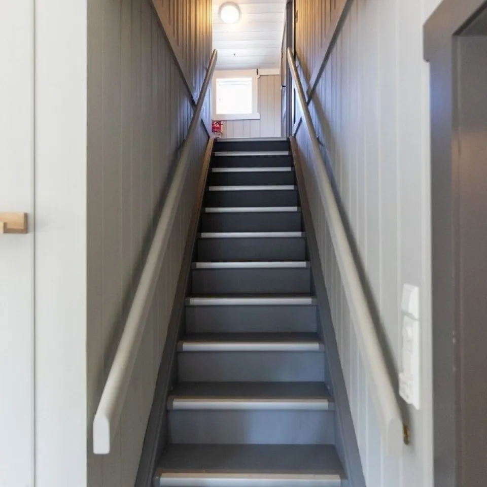 GUDBRANDSGARD HYTTEGREND 1