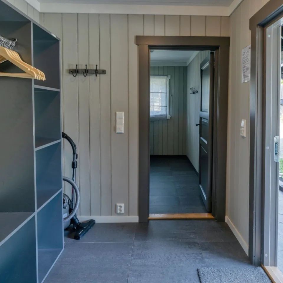 GUDBRANDSGARD HYTTEGREND 1