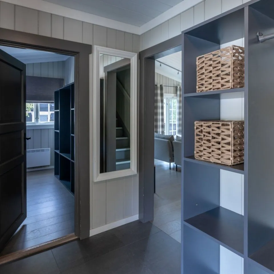 GUDBRANDSGARD HYTTEGREND 1